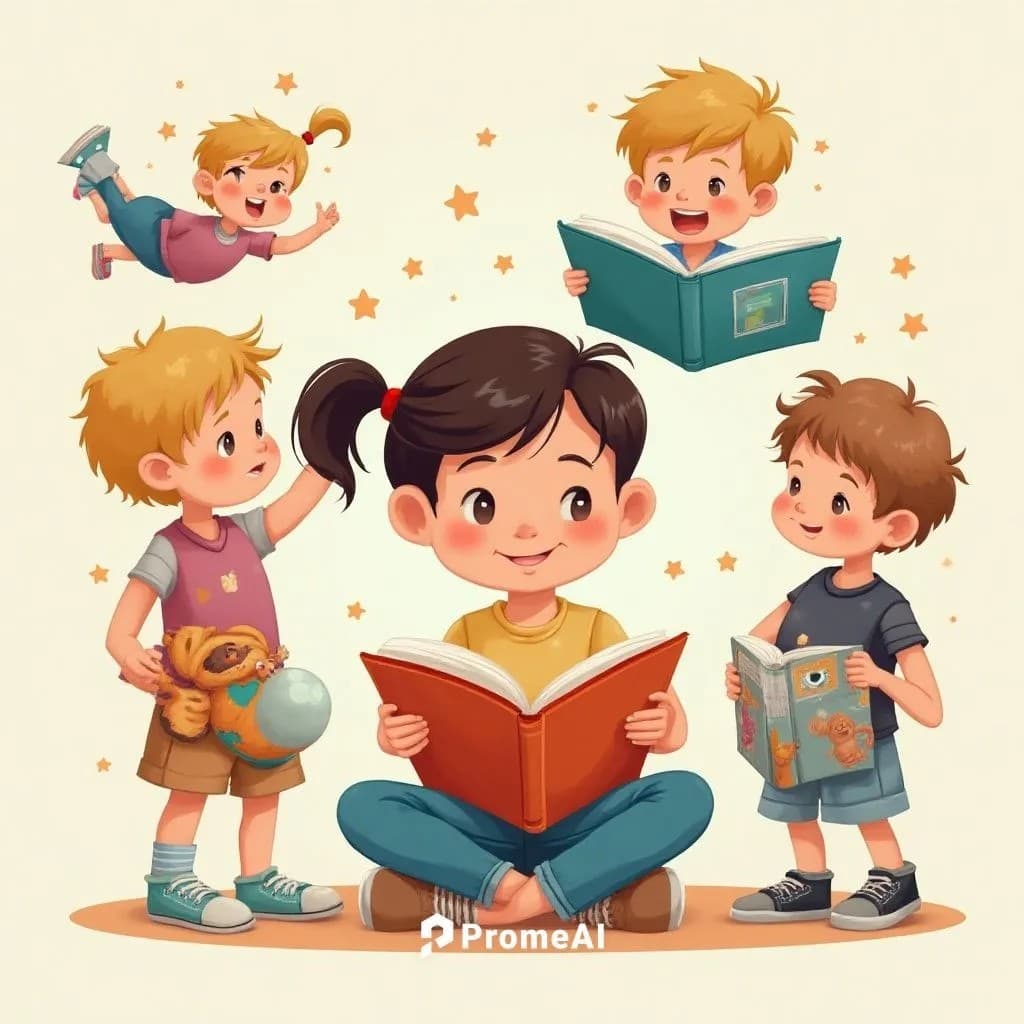 Perfect for All Ages